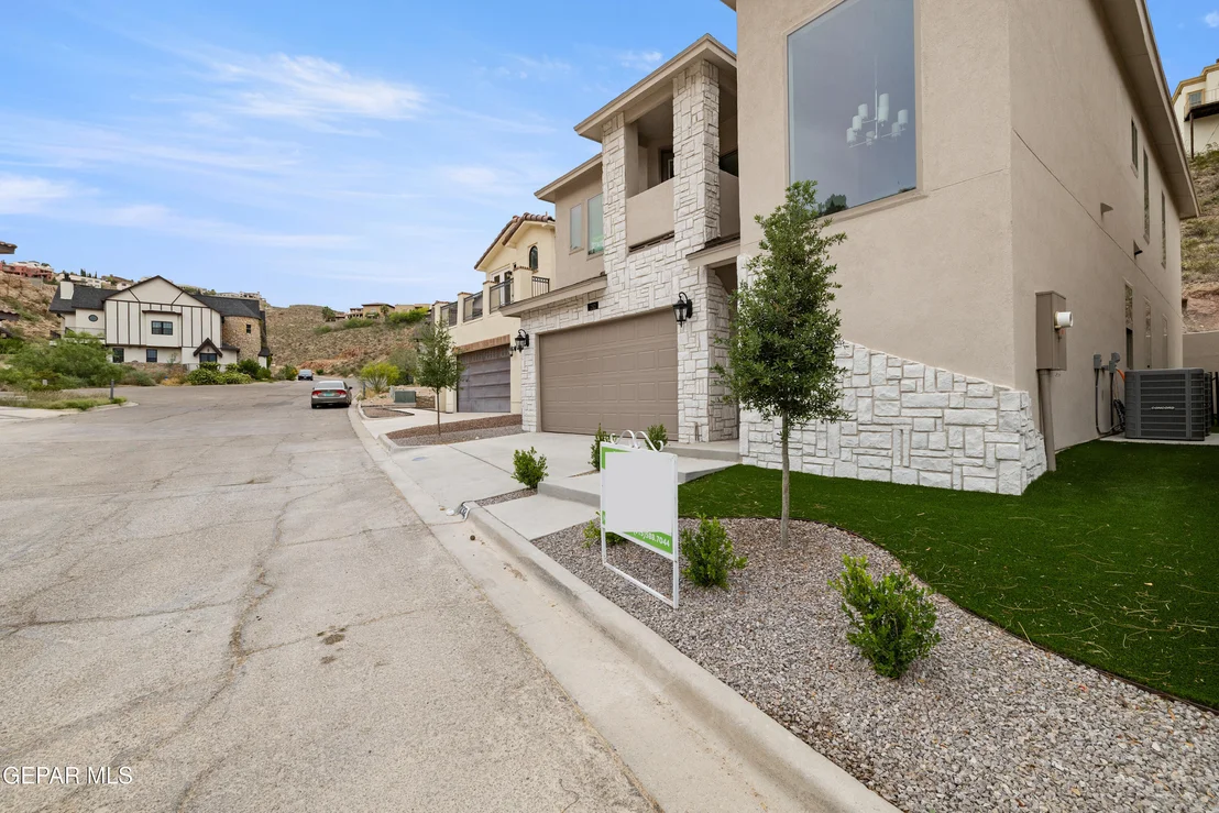 Photo of 232 Canyon Terrace Drive