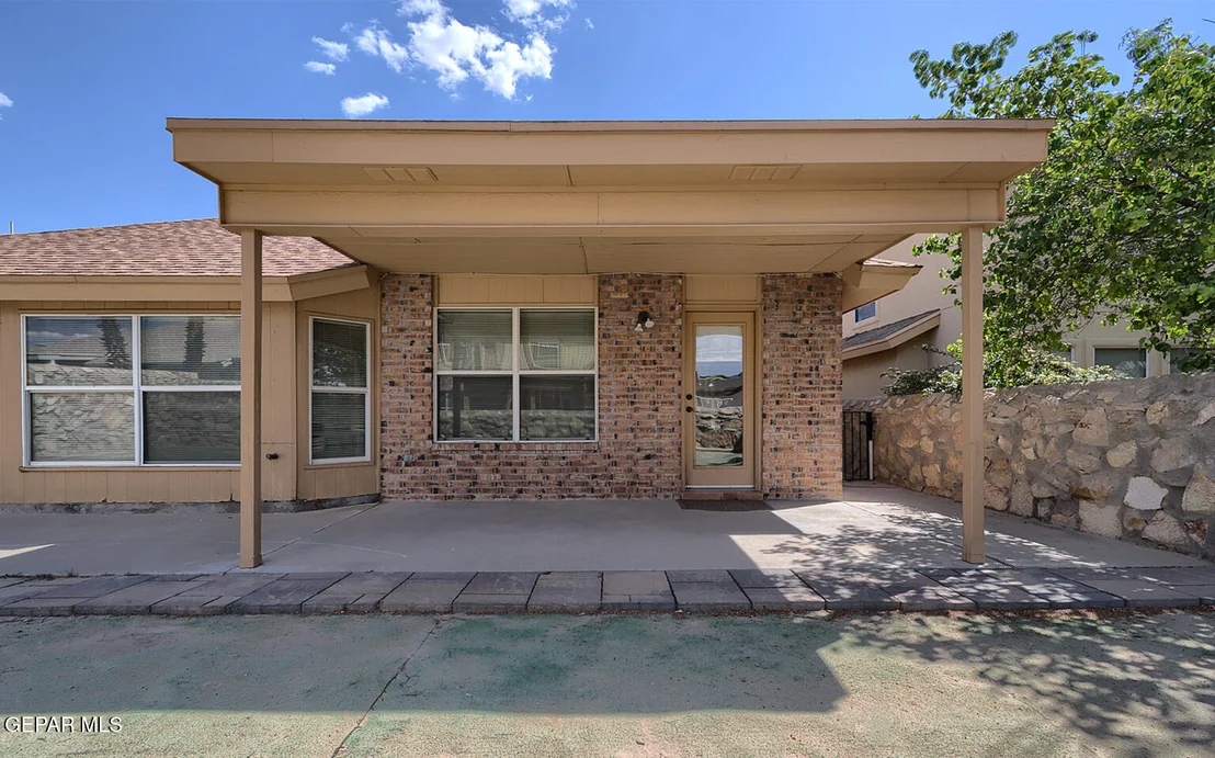 Photo of 12397 PASEO LINDO Drive