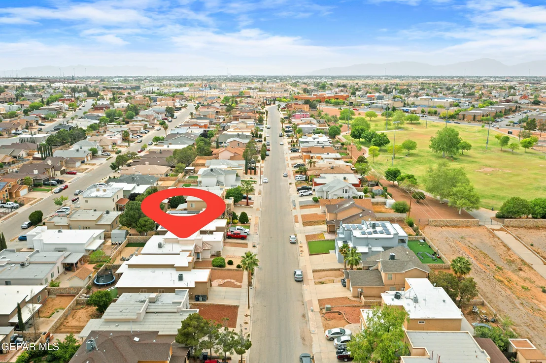 Photo of 12636 SUN TRAIL Drive