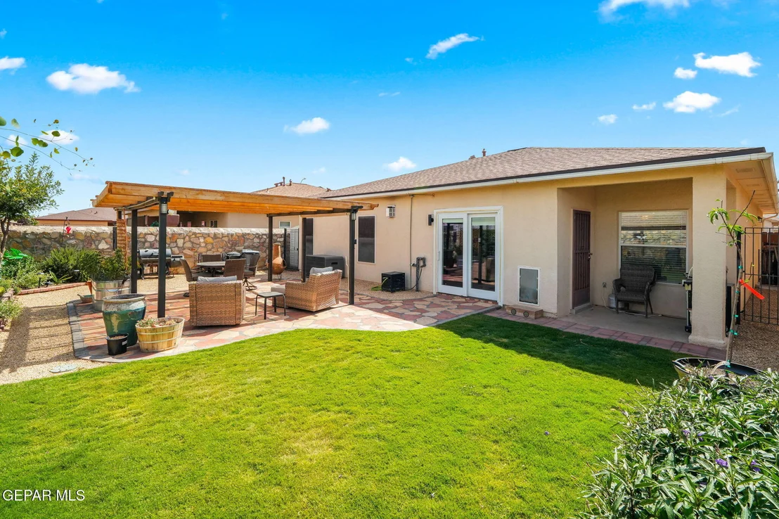 Photo of 11202 REDSTONE PEAK Place