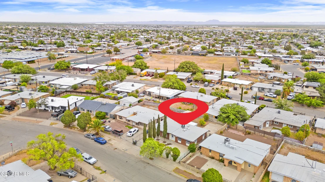 Photo of 10442 TRIUMPH Drive