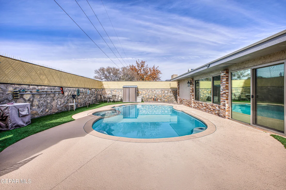 Photo of 2029 MERMAID Drive