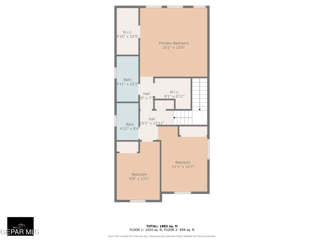 Photo of 10501 Silvercloud Drive