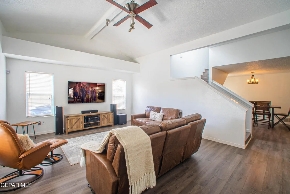 Photo of Unit A at 7573 LE CONTE Drive