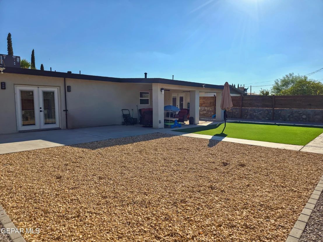 Photo of 7321 CUBA Drive