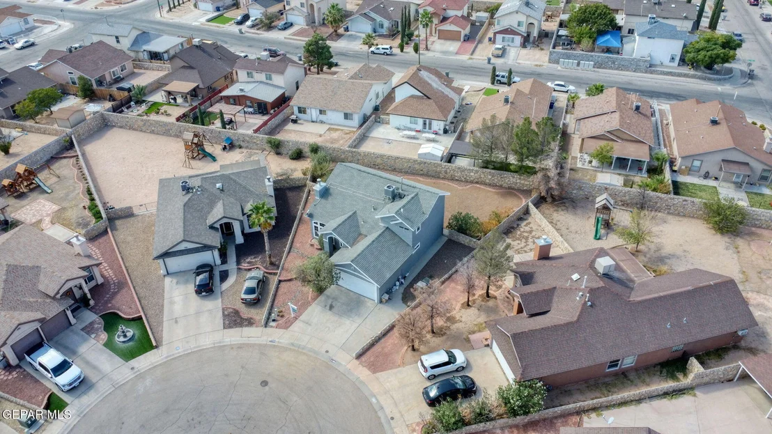 Photo of 2401 Phillis Wheatley Way