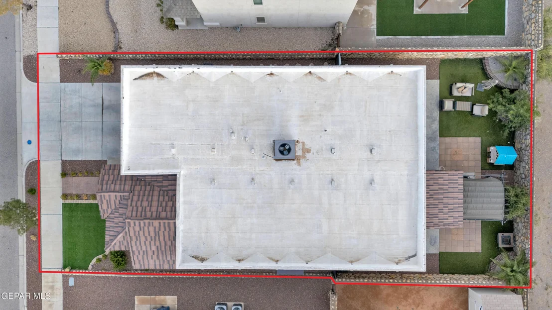 Photo of 7532 WOLF CREEK Drive