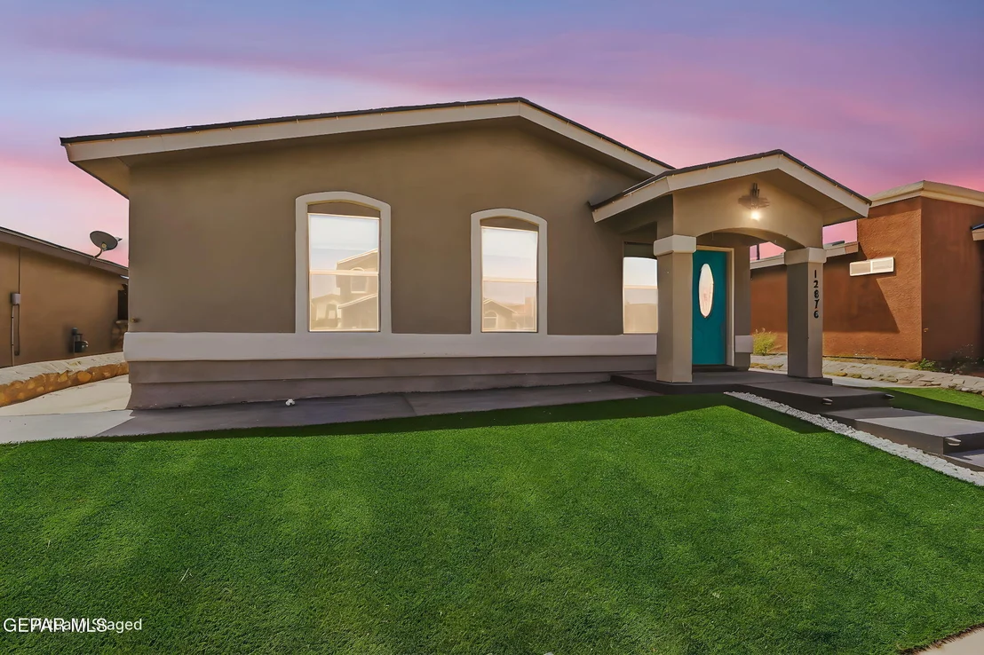 Photo of 12876 HUECO CAVE Drive