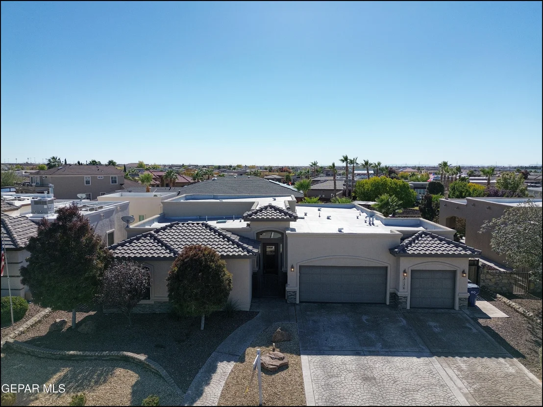 Photo of 3136 Crown Rock Drive