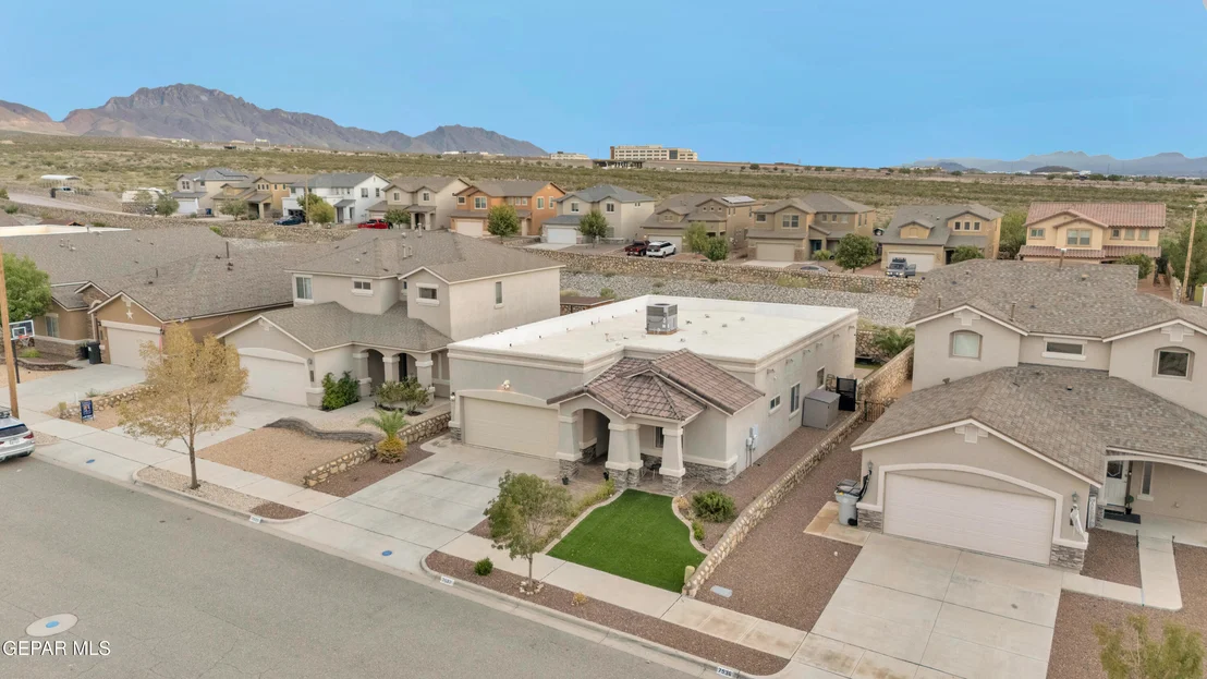 Photo of 7532 WOLF CREEK Drive