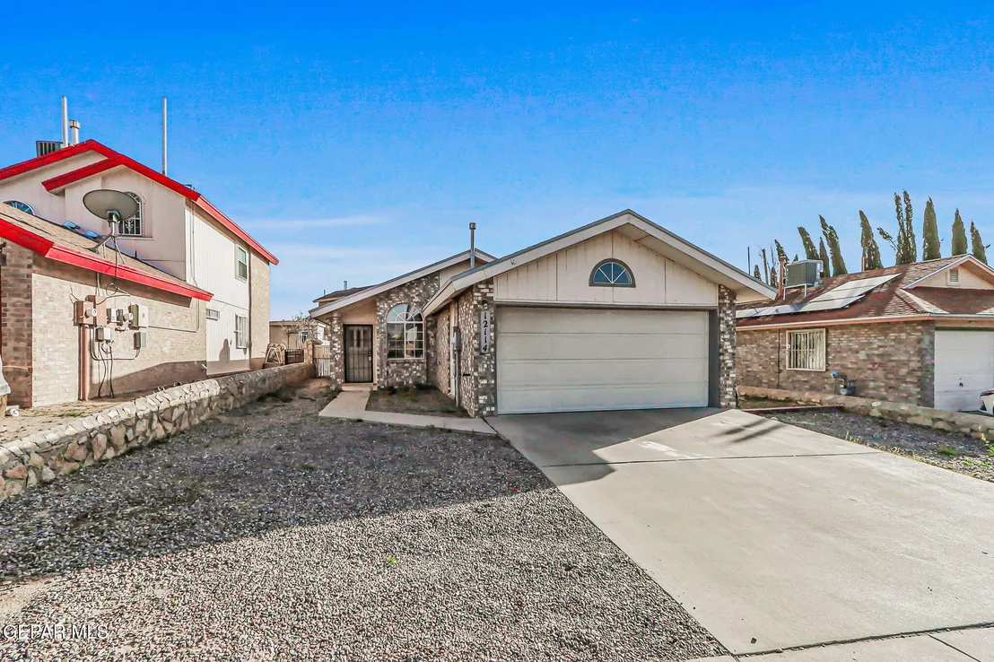 Photo of 12114 SAINT CASSIAN Drive