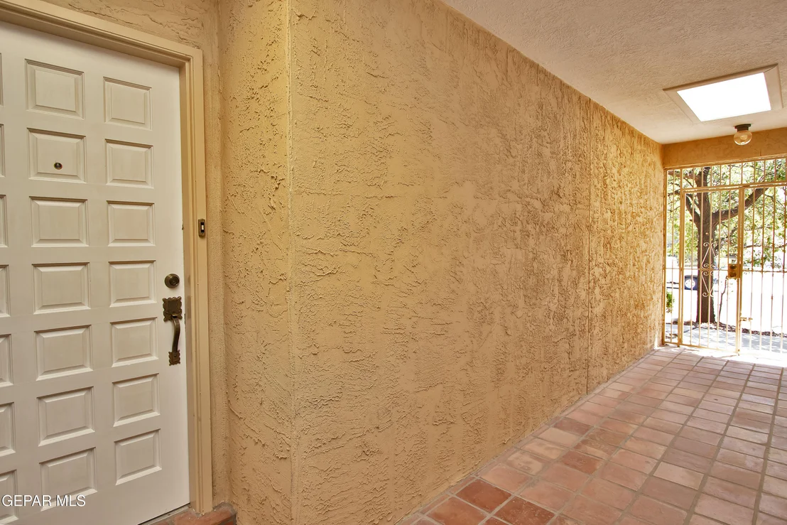 Photo of Unit E at 763 Espada Drive