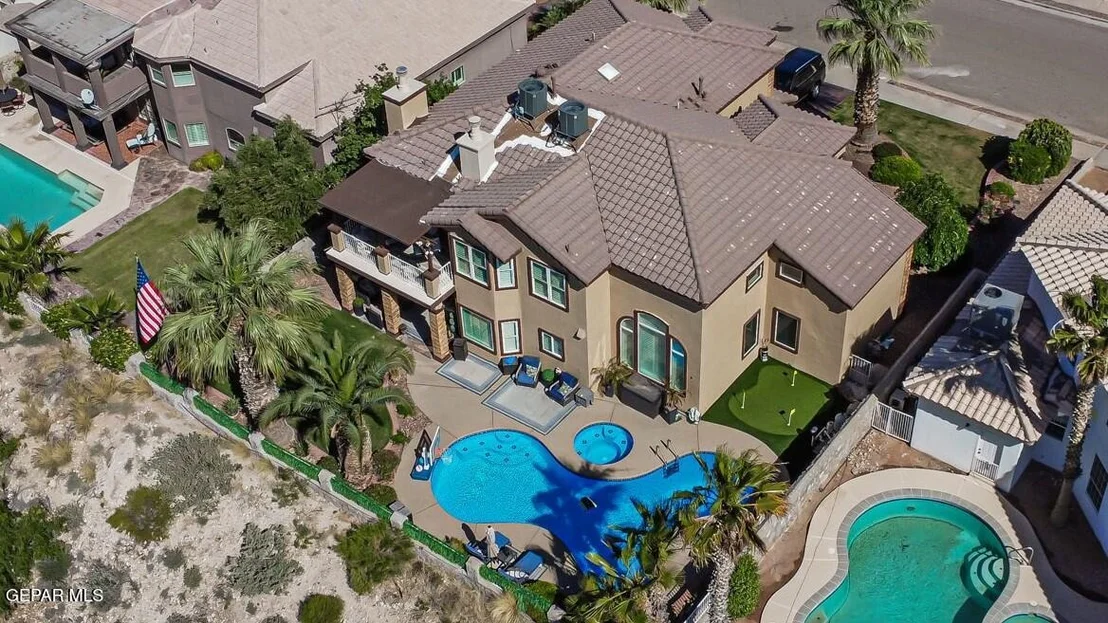 Photo of 6324 La Posta Drive