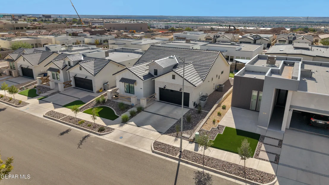 Photo of 1811 Cimarron Park Drive