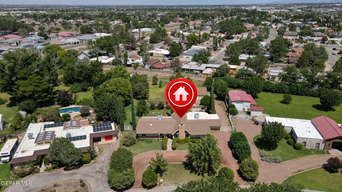 Photo of 5440 La Estancia Circle