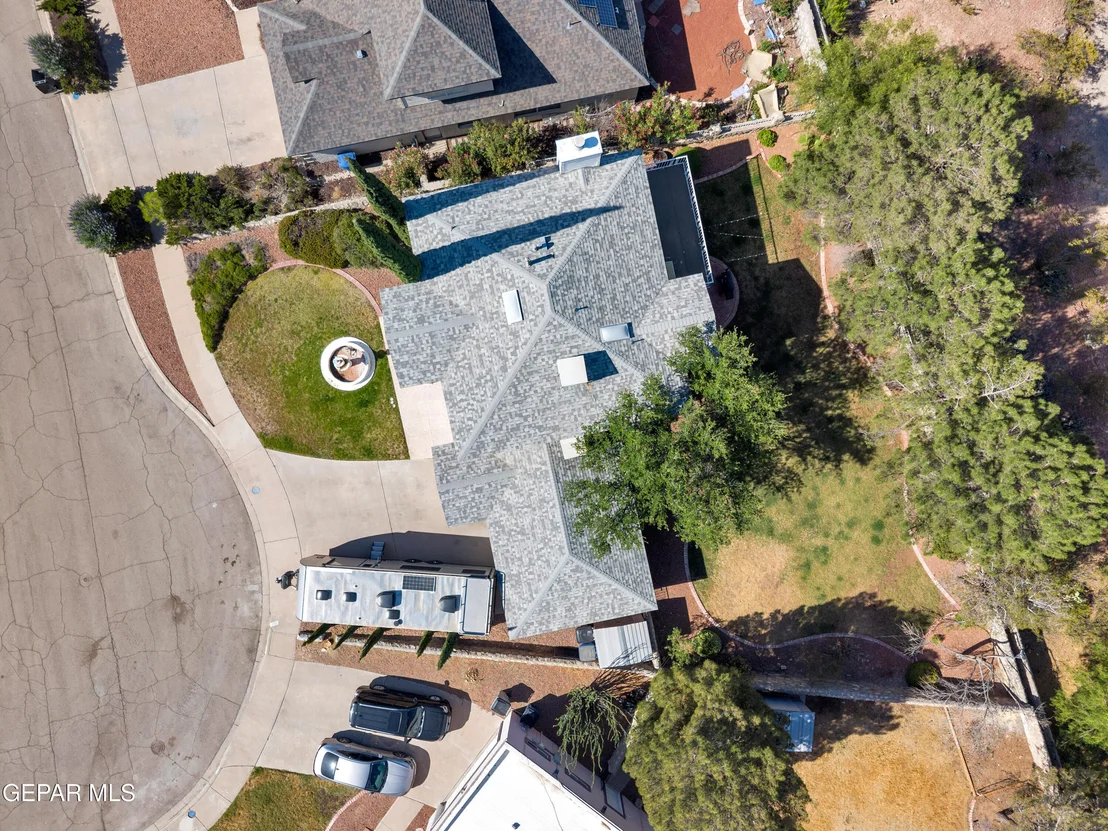 Photo of 1107 SUN RIDGE Drive