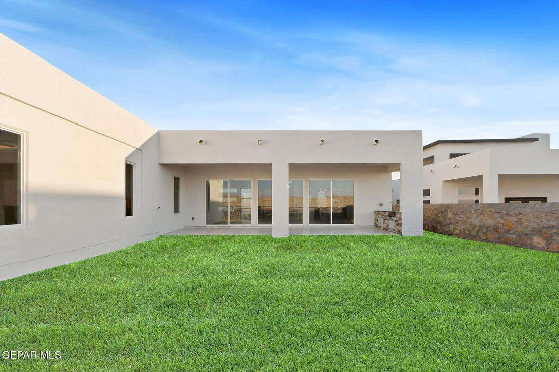 Photo of 7349 CIMARRON RIM Drive