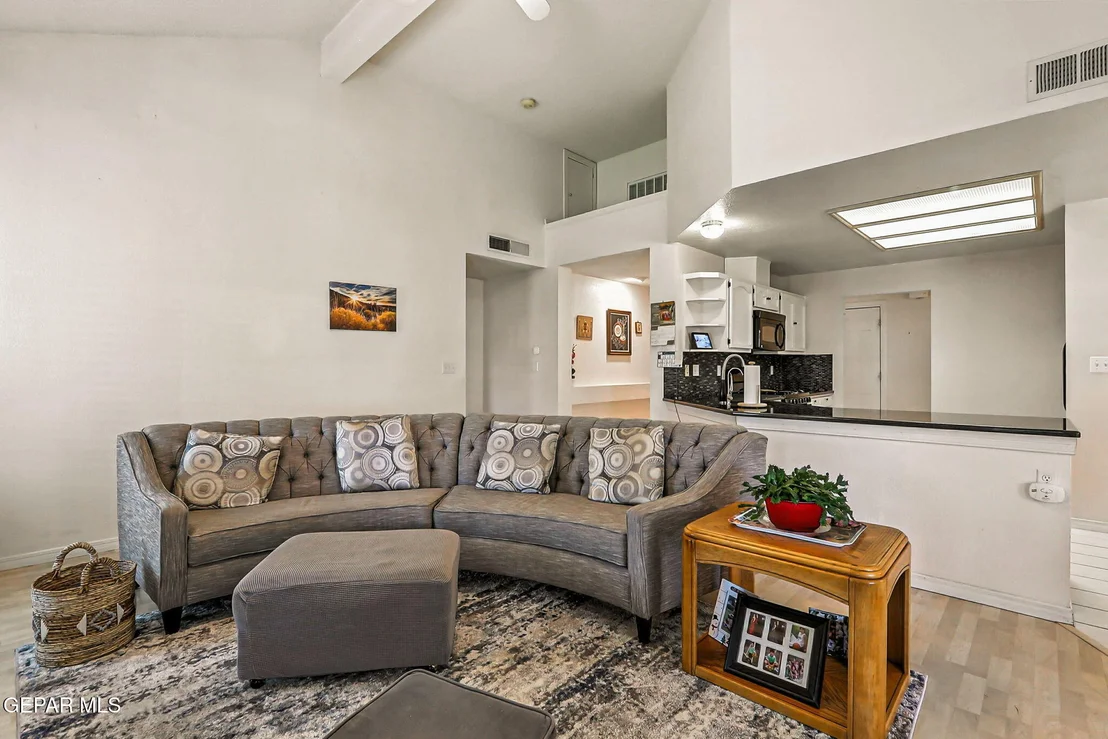 Photo of 6820 ECHO CLIFFS Drive