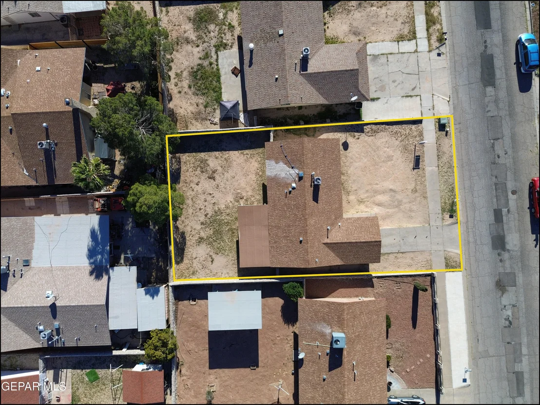 Photo of 1612 JAMES CHISUM Drive