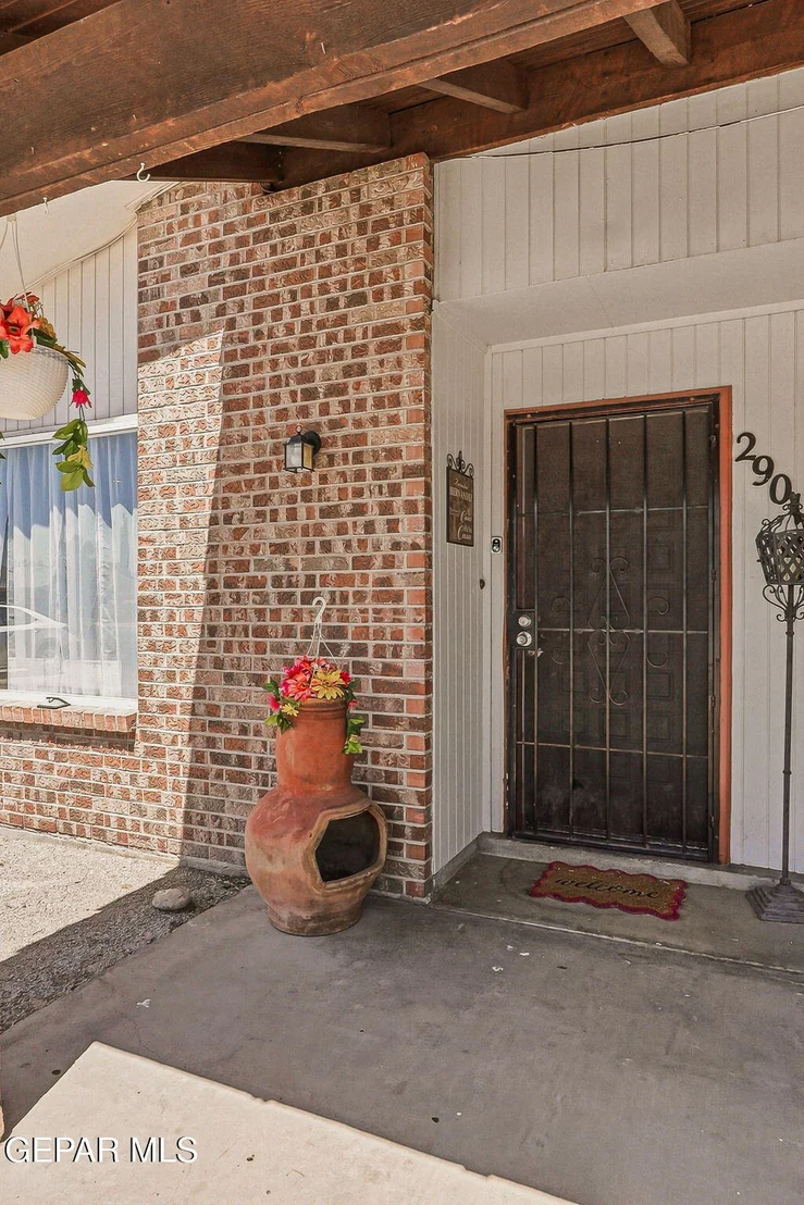 Photo of Unit AB at 2901 Beachcomber Drive