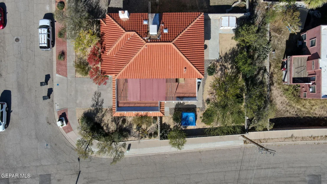 Photo of 7400 Big Bend Drive