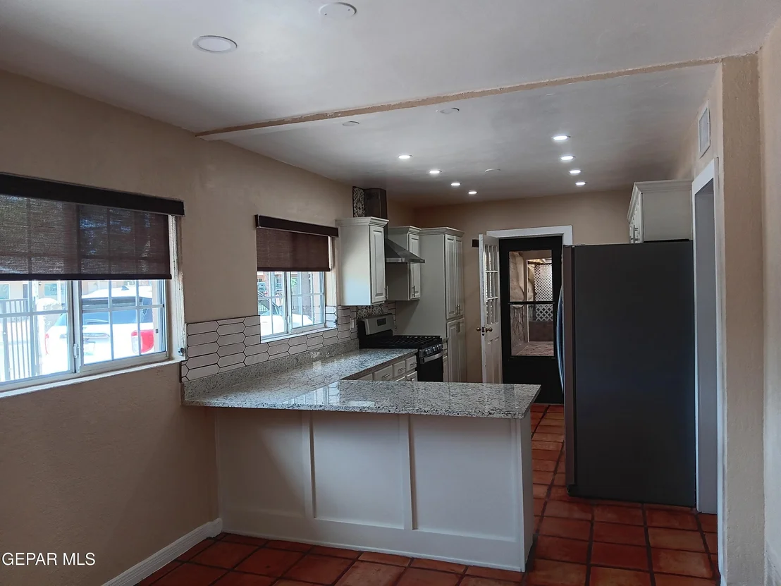 Photo of 8229 Strickland Dr. El Paso Tx Drive