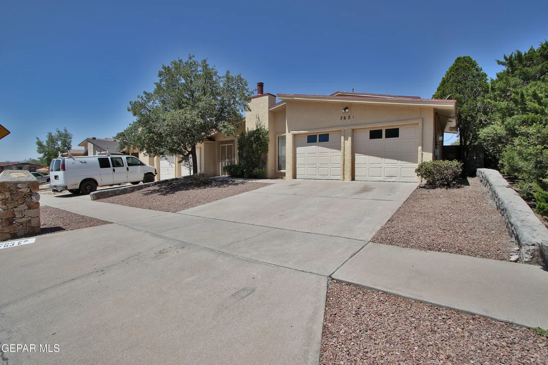 Photo of Unit E at 763 Espada Drive