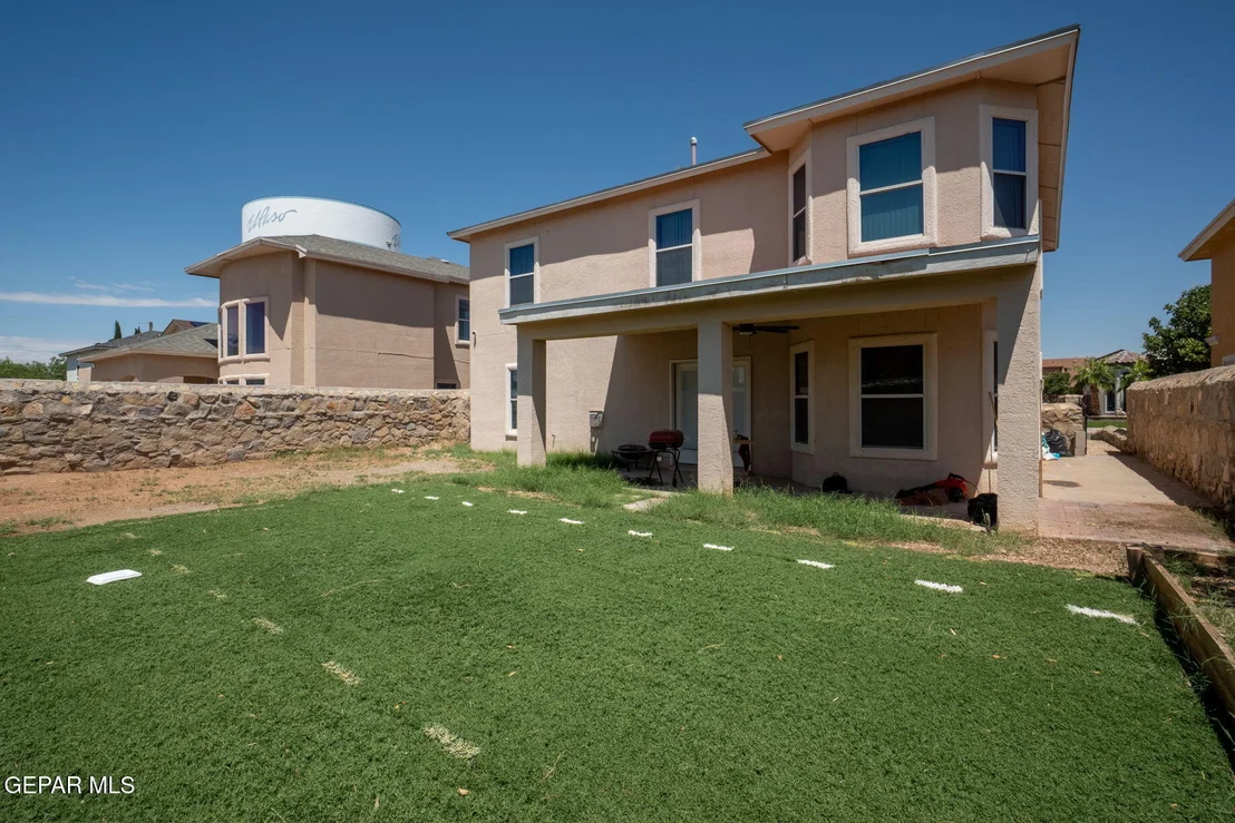 Photo of 12712 TIERRA AURORA Drive
