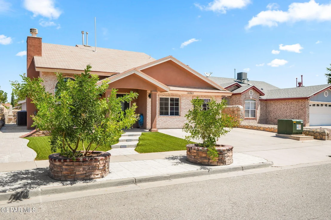 Photo of 12265 Bill Mitchell Drive
