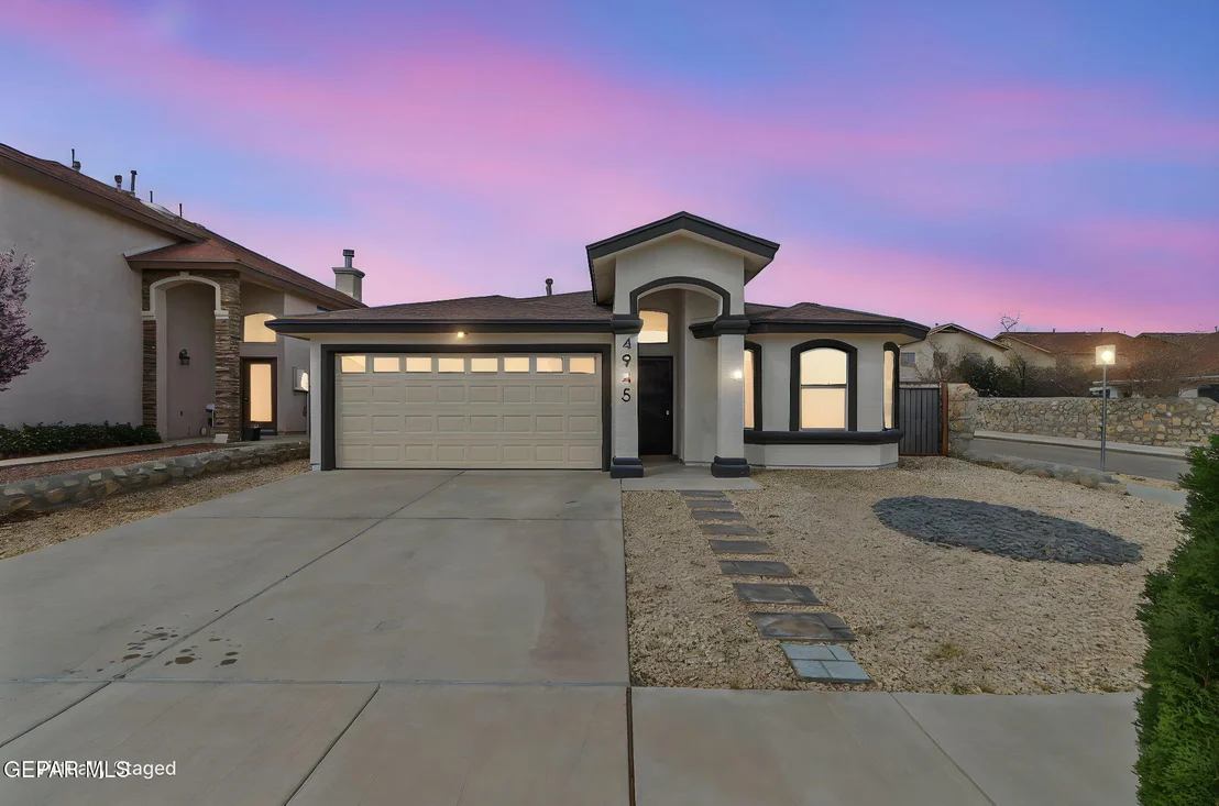 Photo of 4945 SILVER RANCH Avenue