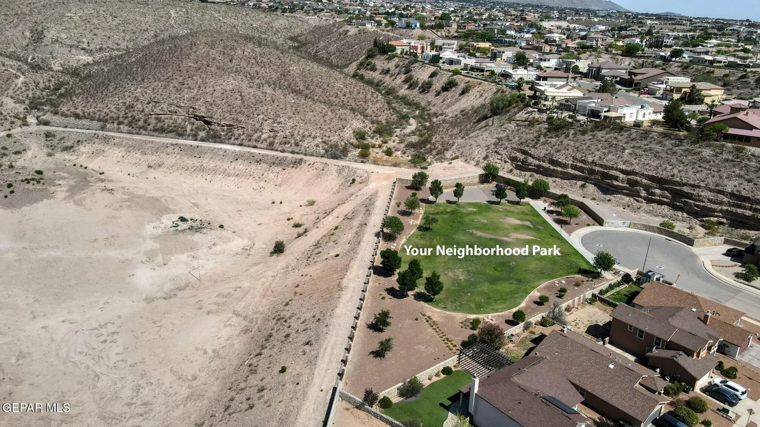 Photo of 6628 Parque del Sol Drive