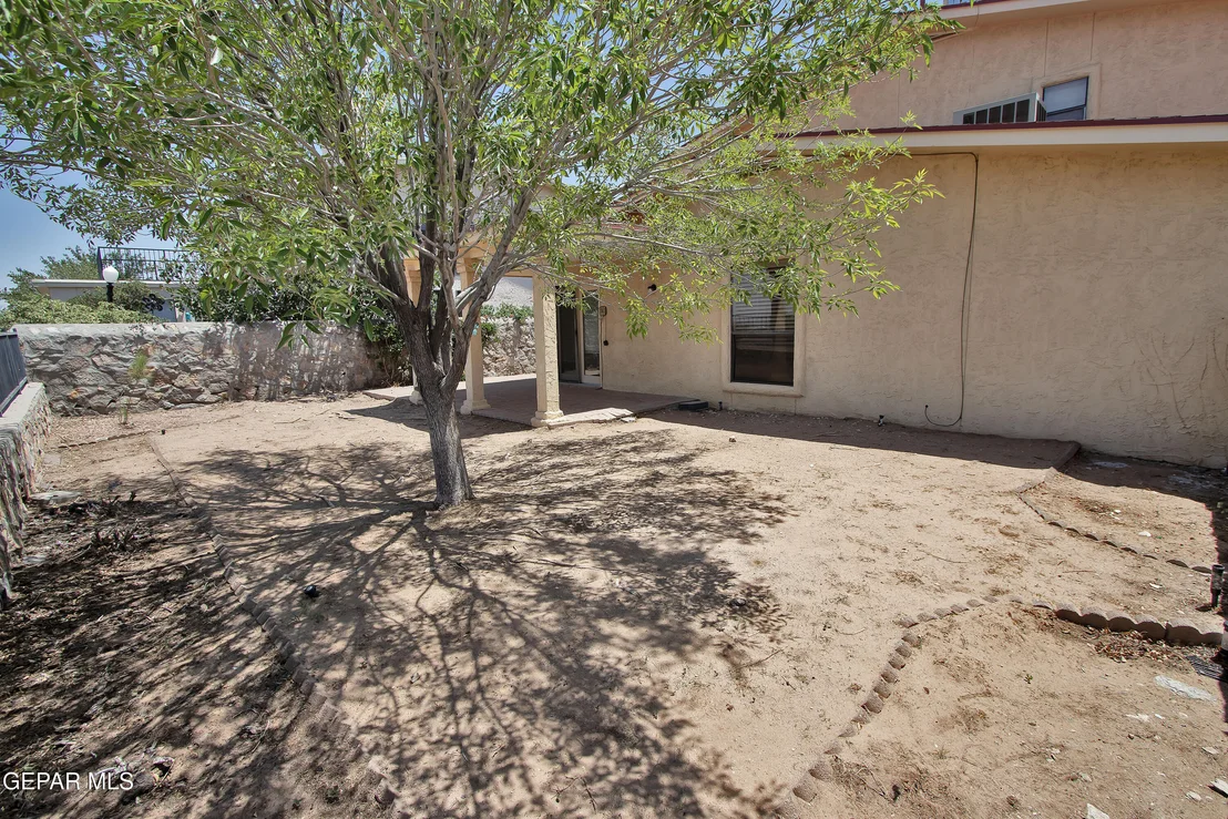 Photo of Unit E at 763 Espada Drive