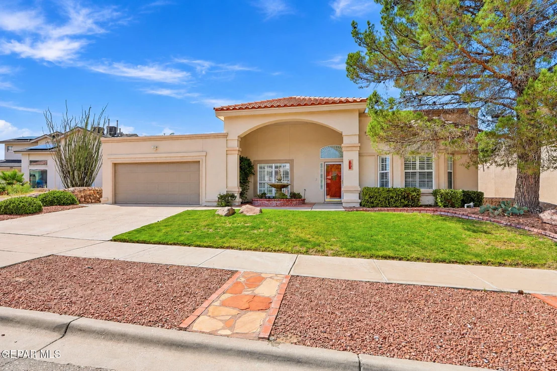 Photo of 1385 RAINBOW RIDGE Drive