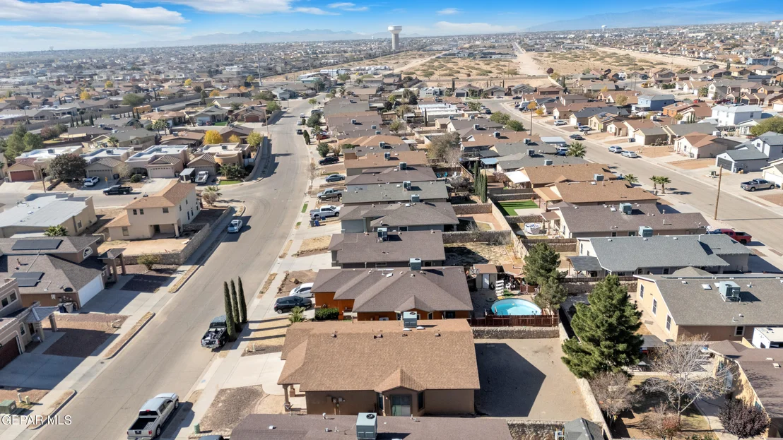 Photo of 14235 Strata Rock Drive