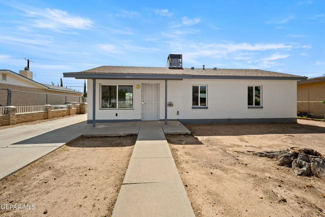 Photo of 8404 Mount Whitney Drive
