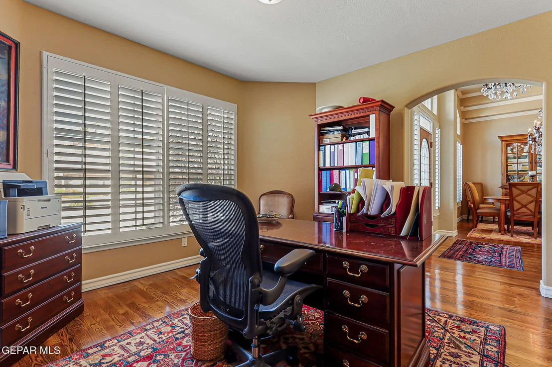 Photo of 6616 Wind Ridge Drive