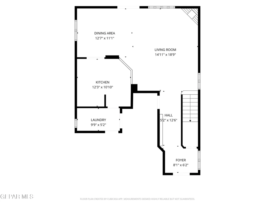 Photo of 3345 BLUE EARTH Place
