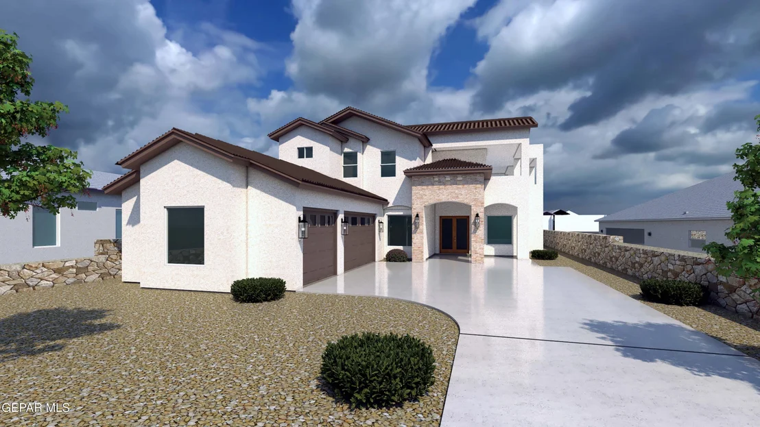 Photo of 7276 Cimarron Gap Drive
