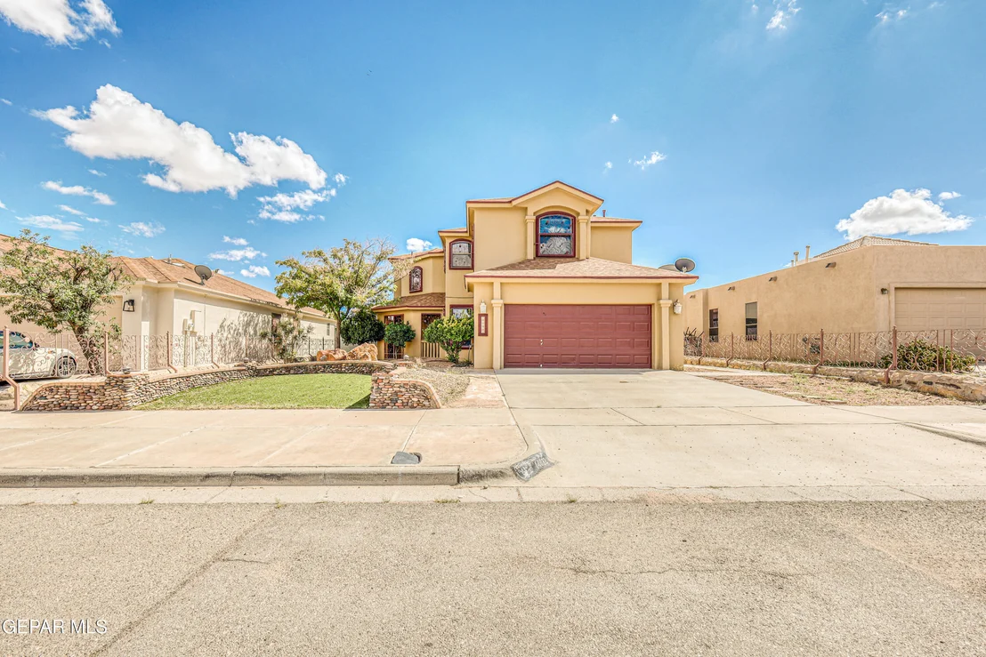 Photo of 14032 Highweed Drive