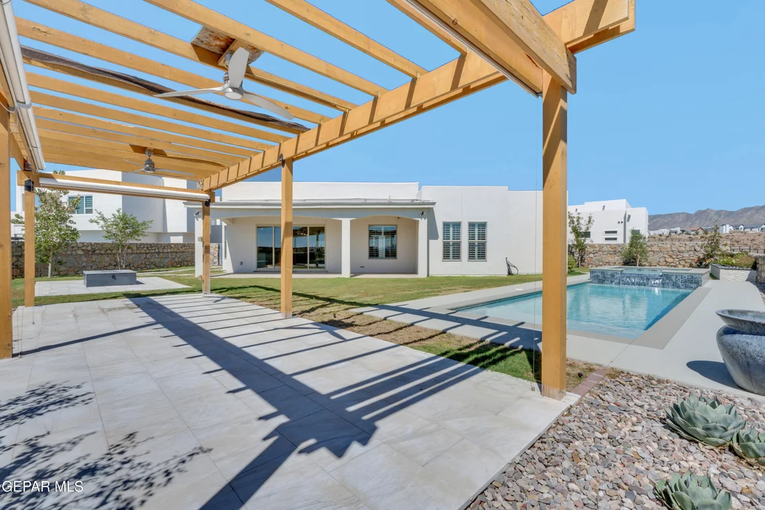 Photo of 7388 CIMARRON RIM Drive