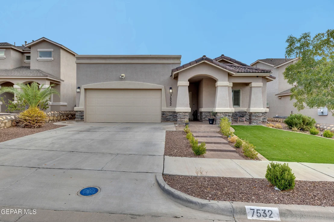Photo of 7532 WOLF CREEK Drive