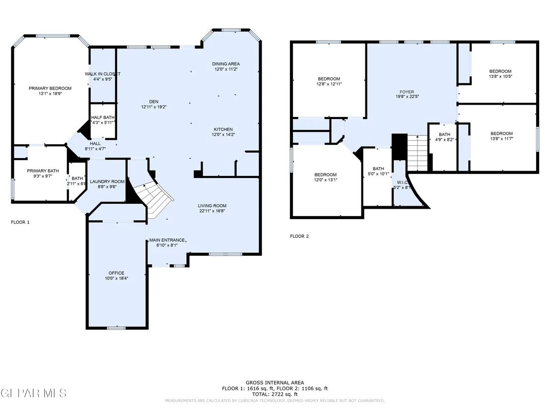 Photo of 12336 STANSBURY Drive
