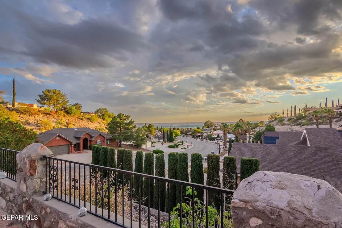 Photo of 801 BELLA CUMBRE Drive