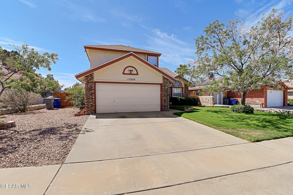 Photo of 12008 Meadow Gate Drive
