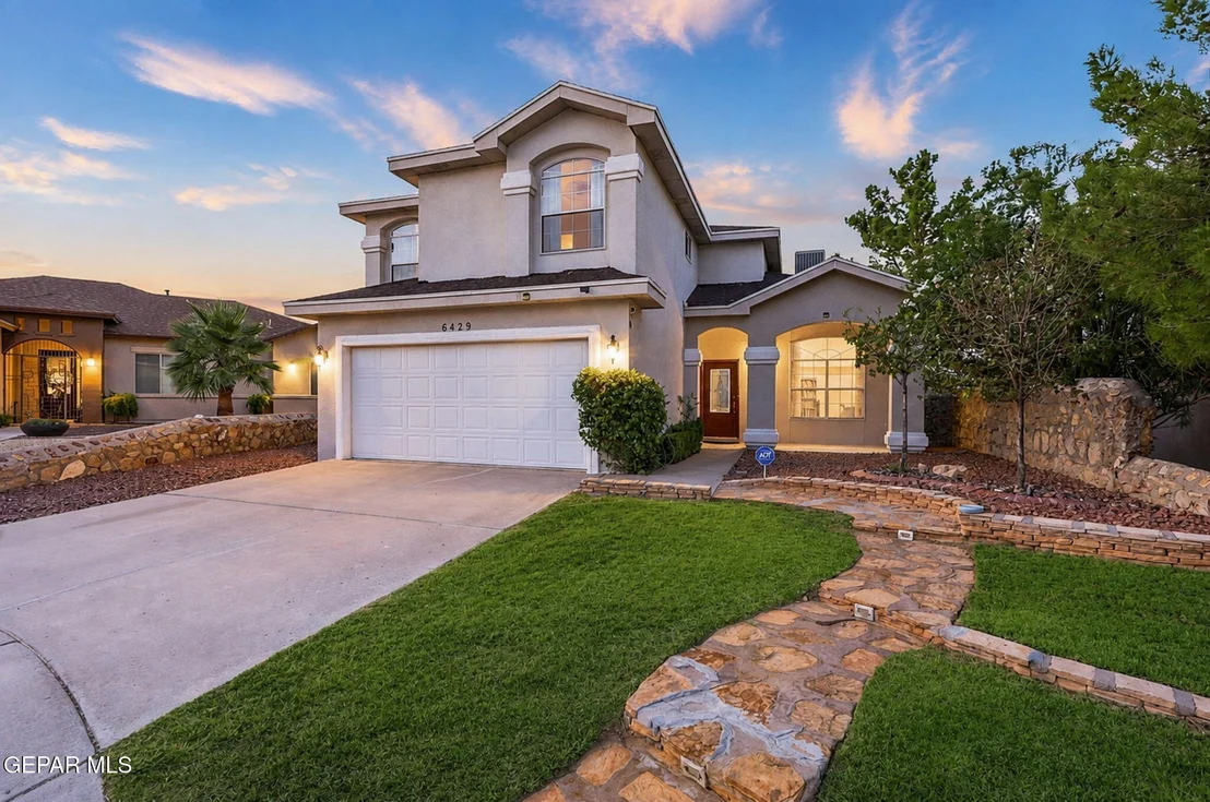 Photo of 6429 FRANKLIN RIDGE Drive