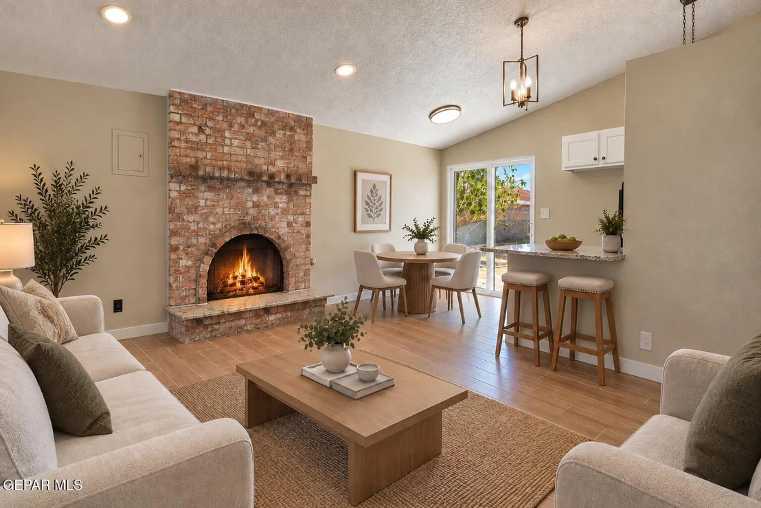 Photo of 10705 RHYOLITE Drive