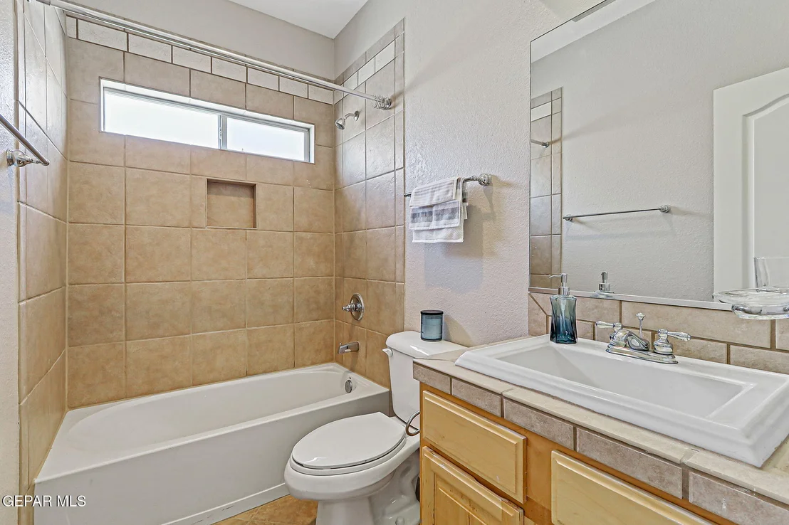 Photo of 6436 Casper Ridge Drive