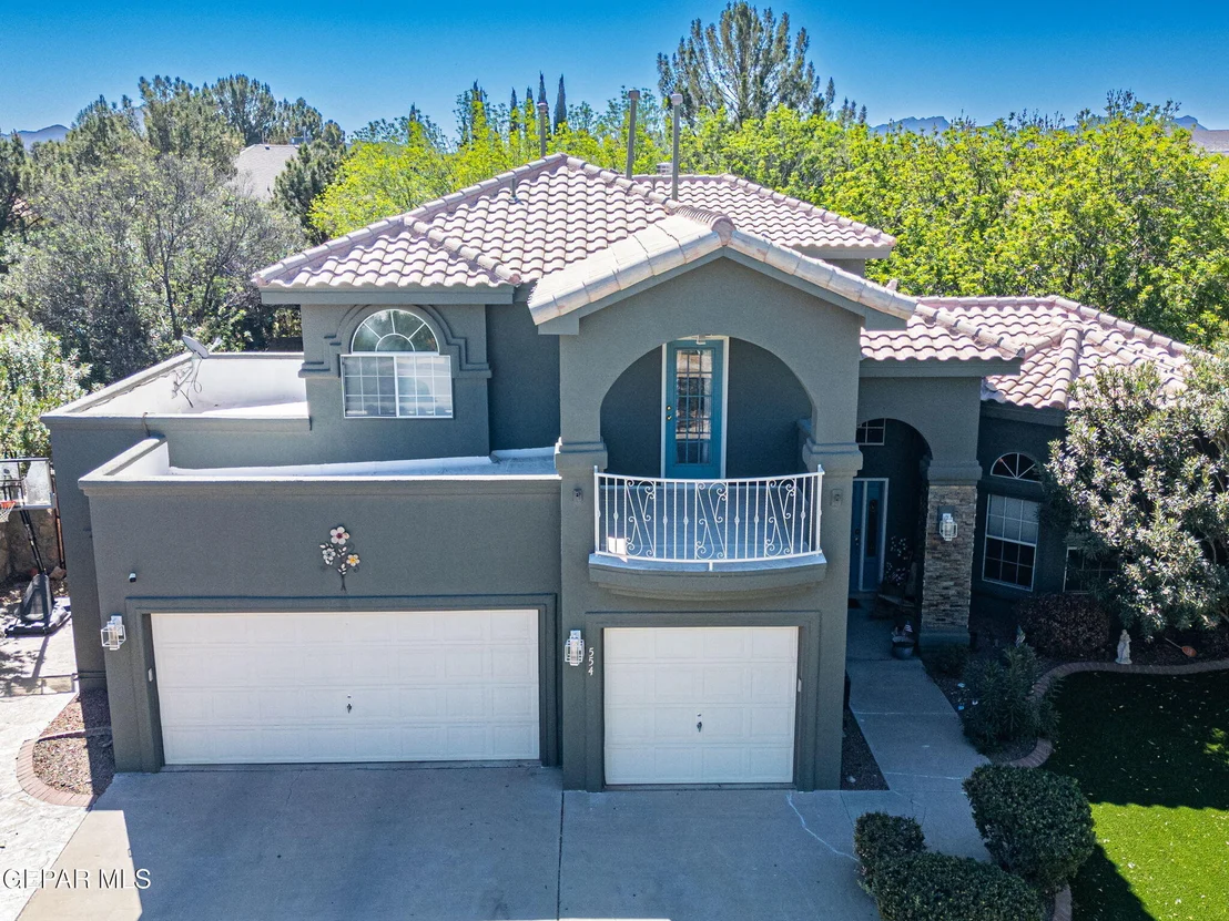 Photo of 554 SHADOW WILLOW Drive