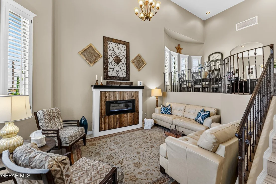 Photo of 7893 Enchanted View Drive