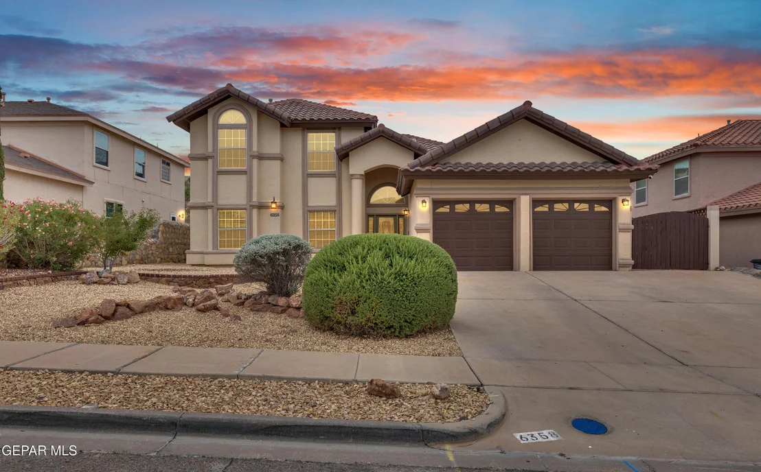 Photo of 6358 FRANKLIN VIEW Drive